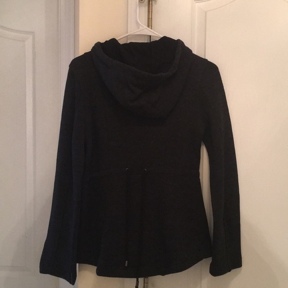 Sebby jacket - Picture 3 of 4